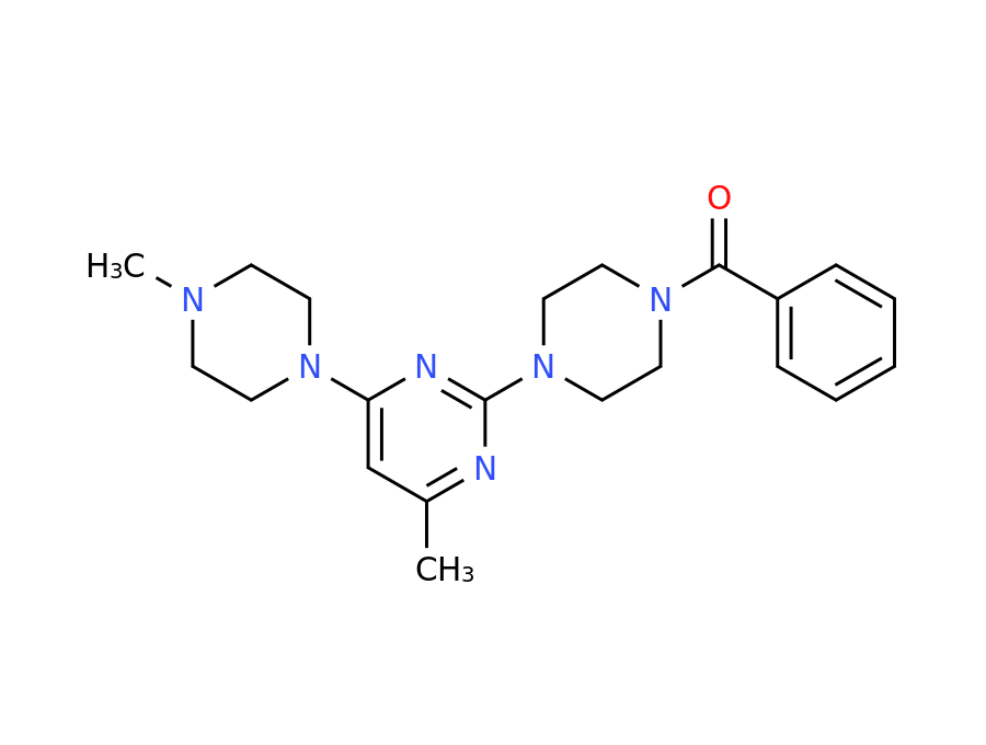 Structure Amb7962820