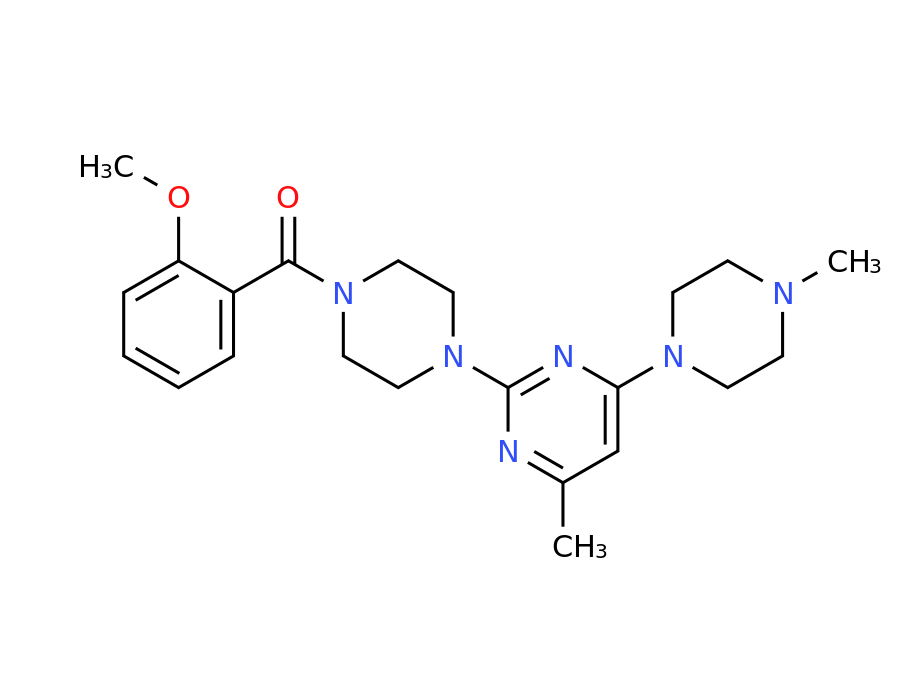 Structure Amb7962824