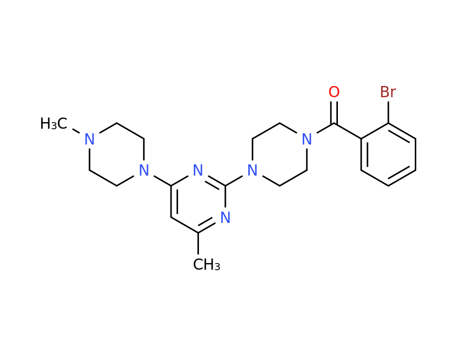 Structure Amb7962834