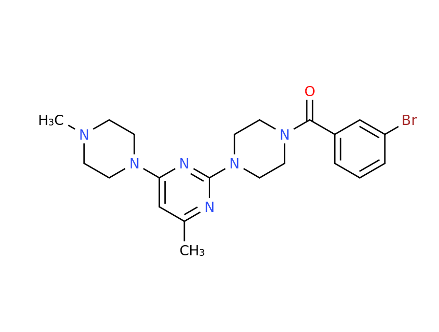 Structure Amb7962835