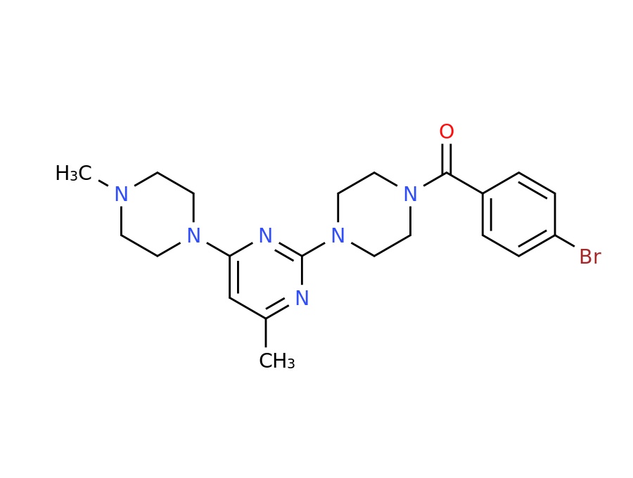 Structure Amb7962836