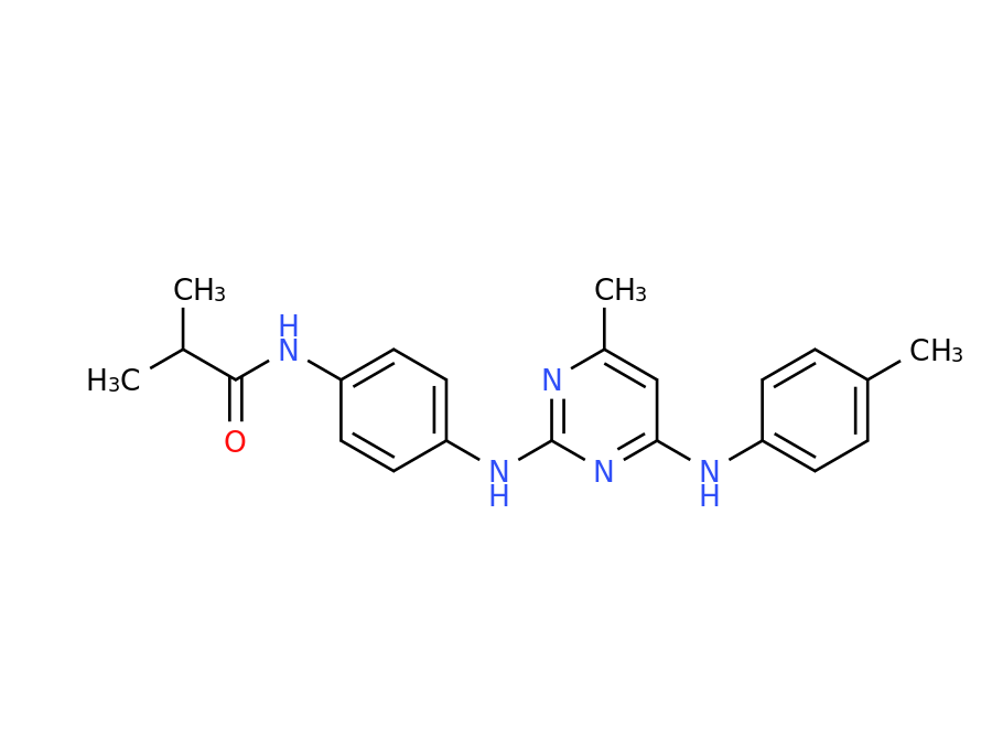 Structure Amb7963175