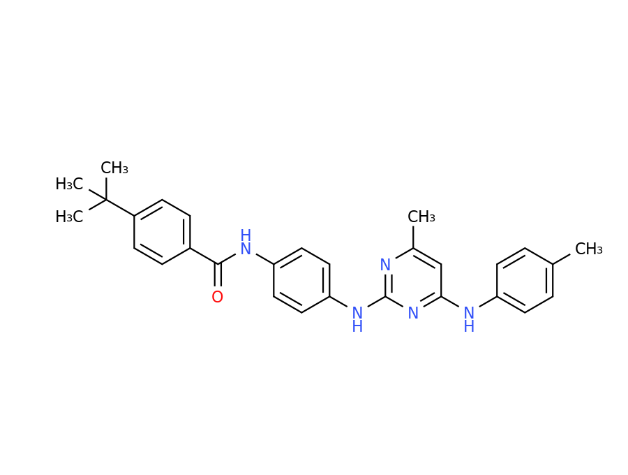 Structure Amb7963183