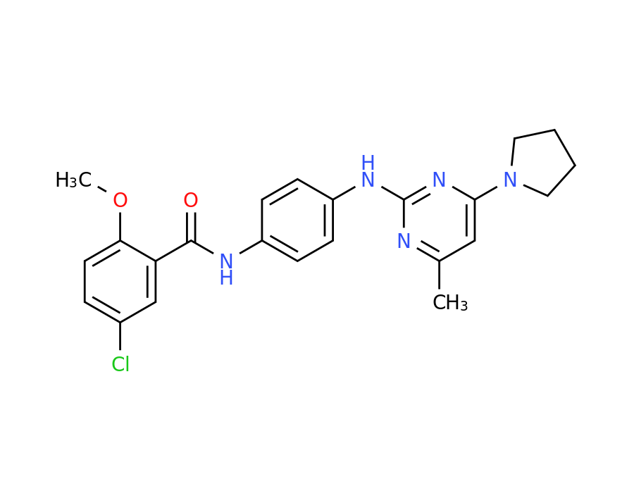 Structure Amb7963306