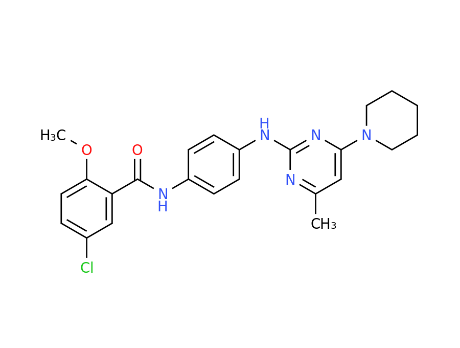 Structure Amb7963340