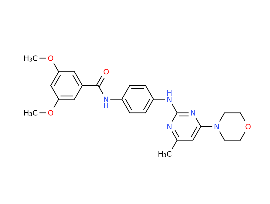 Structure Amb7963367