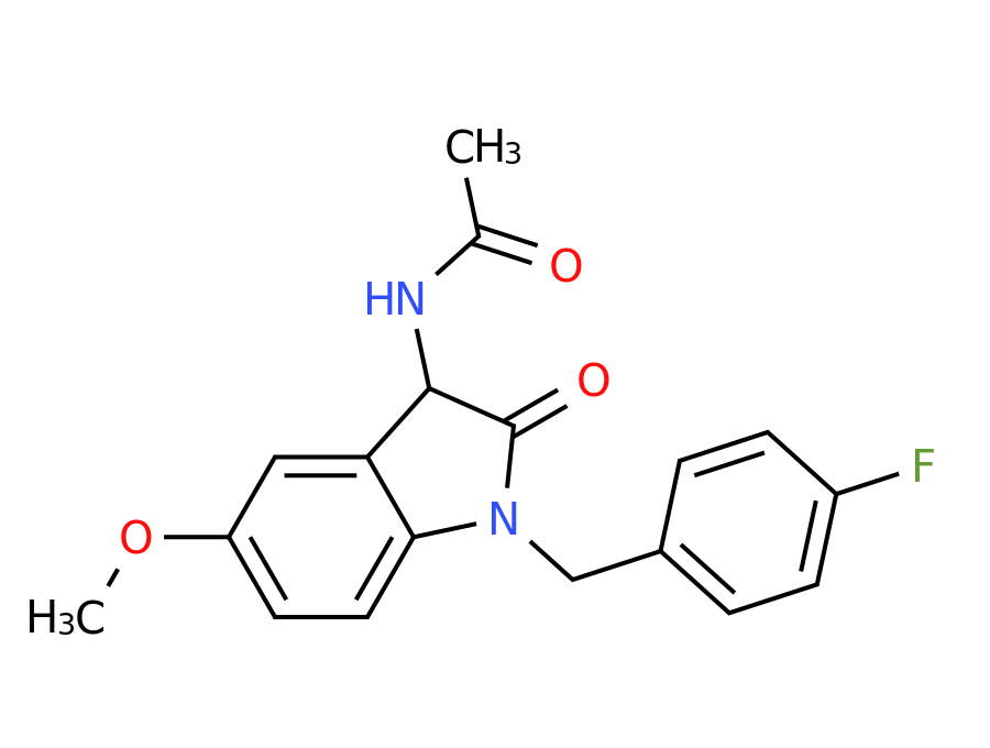 Structure Amb796347