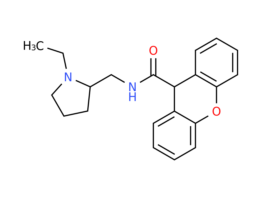 Structure Amb796366