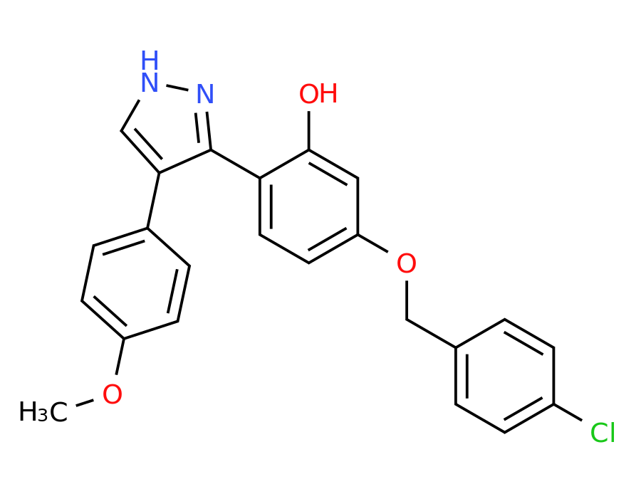 Structure Amb796381