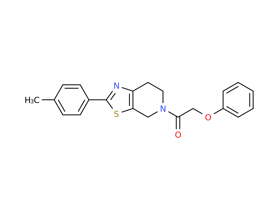 Structure Amb796440