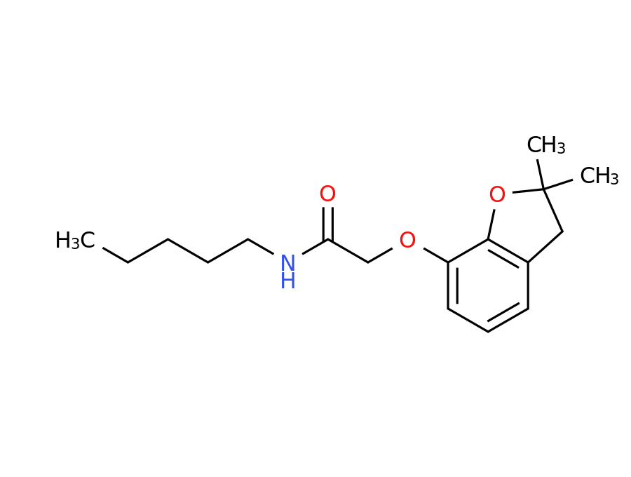 Structure Amb7964401