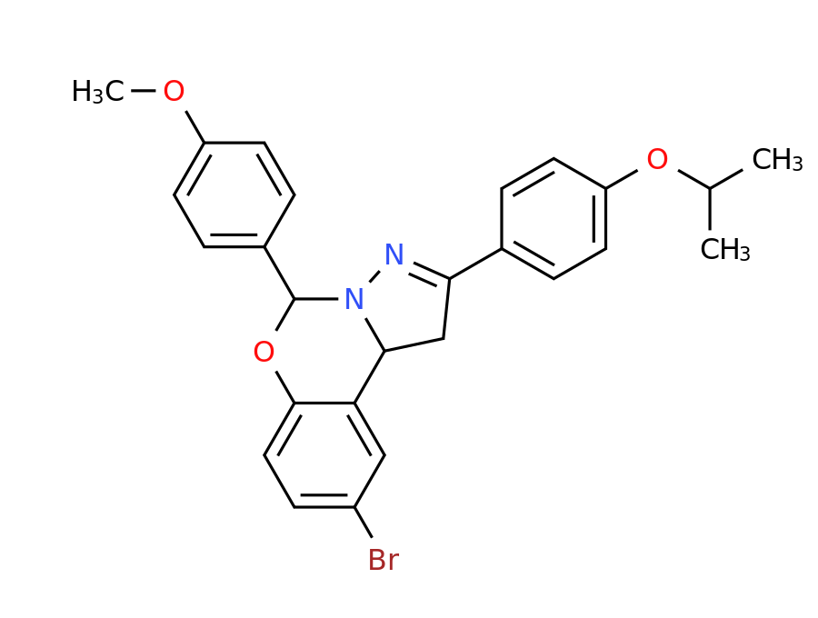 Structure Amb796453