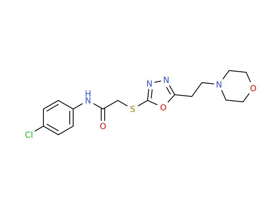 Structure Amb7964886