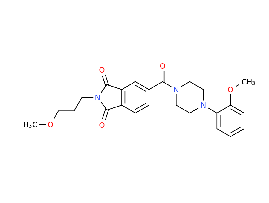 Structure Amb796620