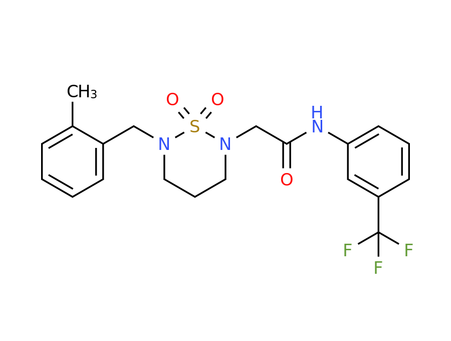 Structure Amb7966392