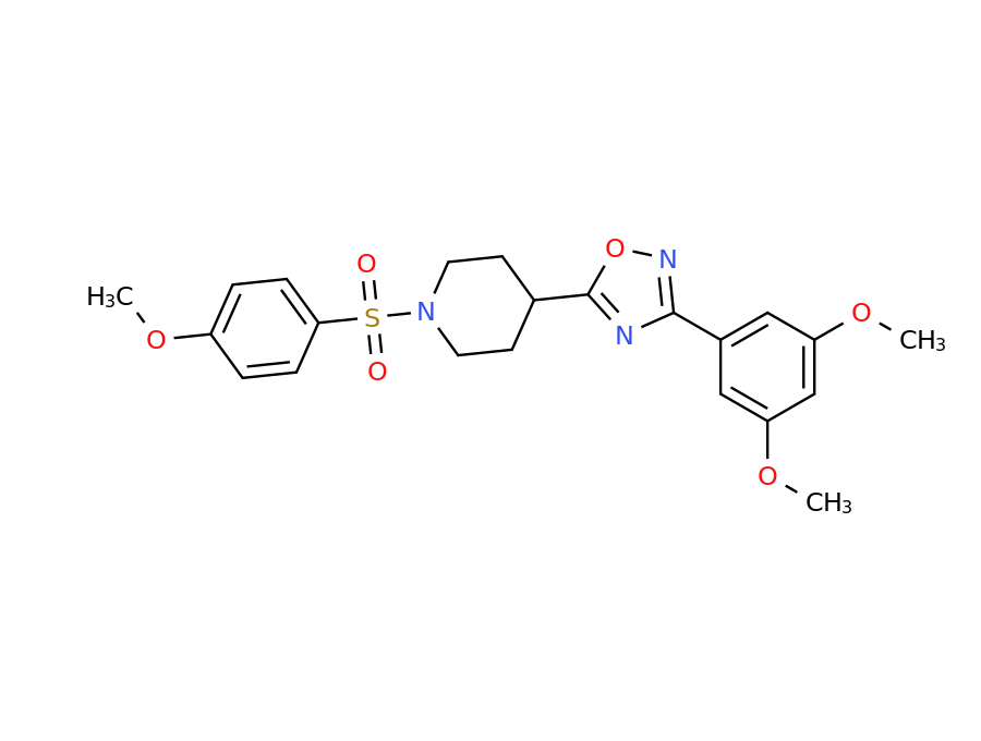 Structure Amb7966789