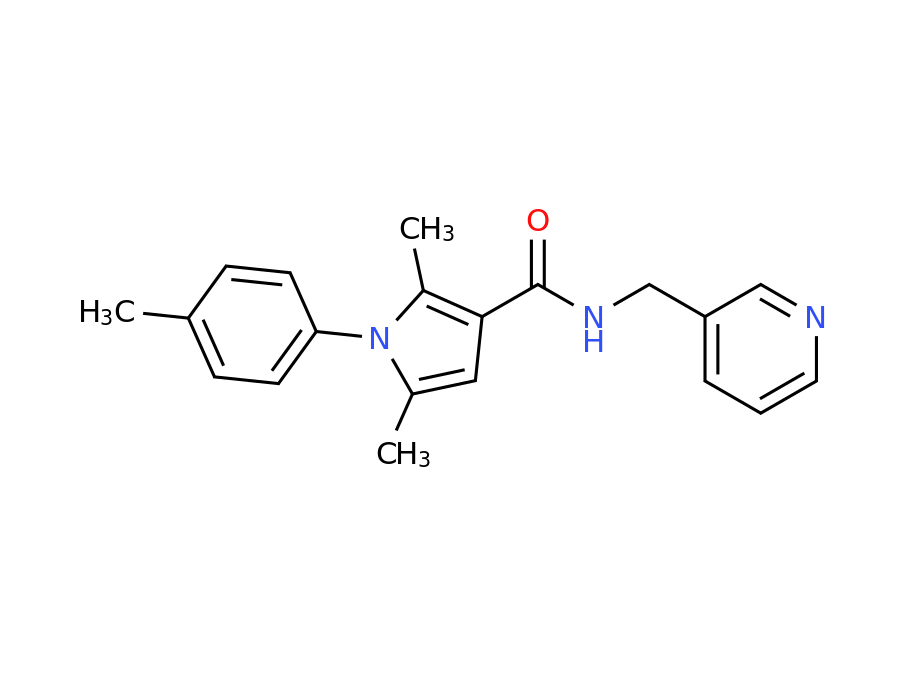 Structure Amb796683