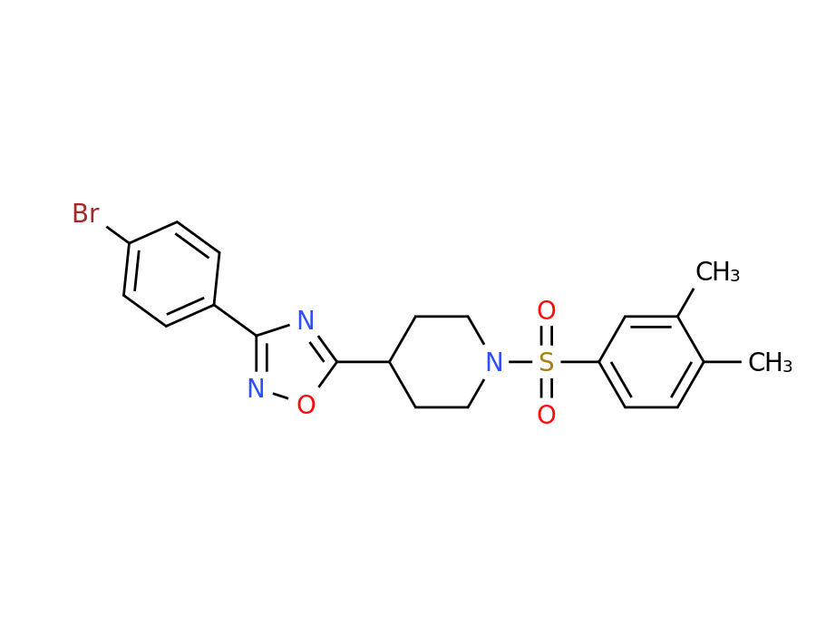 Structure Amb7966891