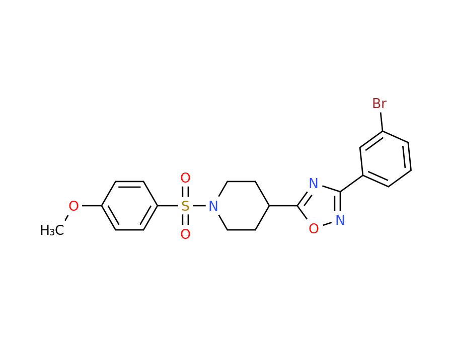 Structure Amb7966901