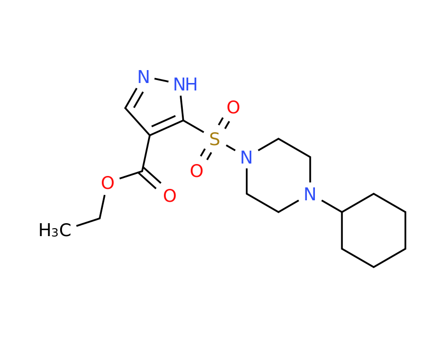 Structure Amb7967655