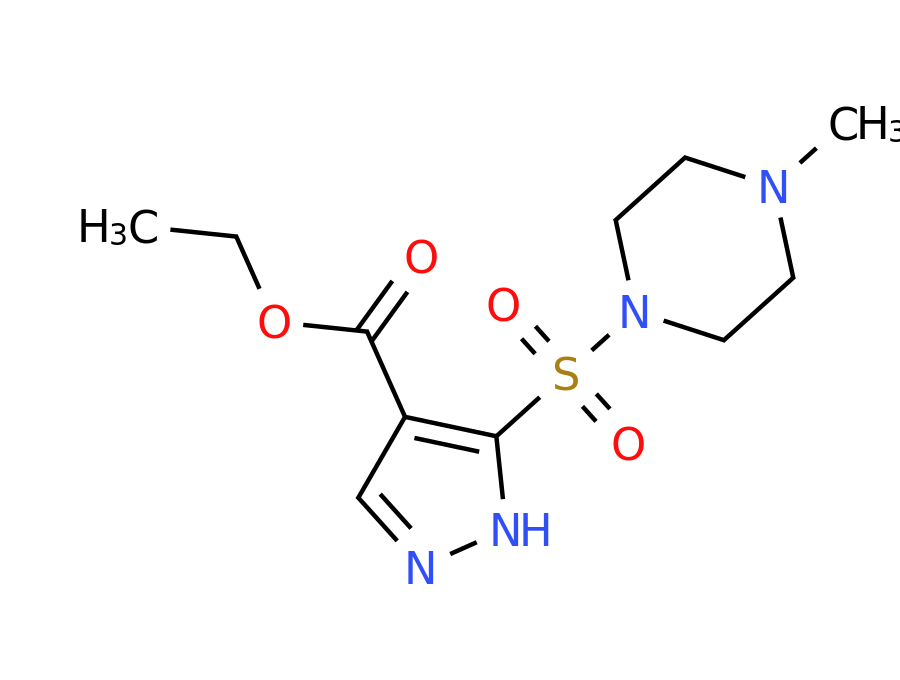 Structure Amb7967927