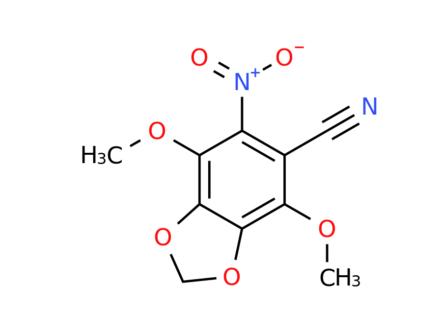 Structure Amb7968742