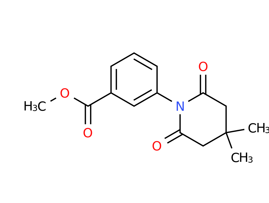 Structure Amb7968856