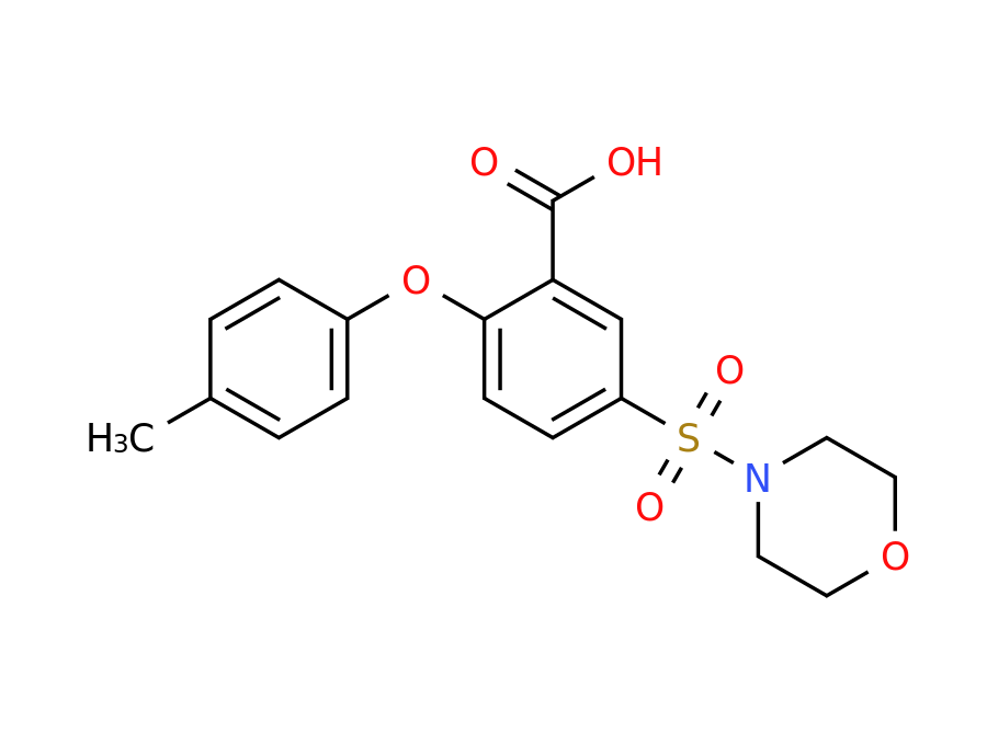 Structure Amb7968893