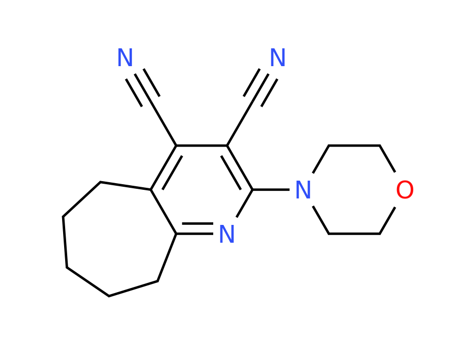 Structure Amb7968926