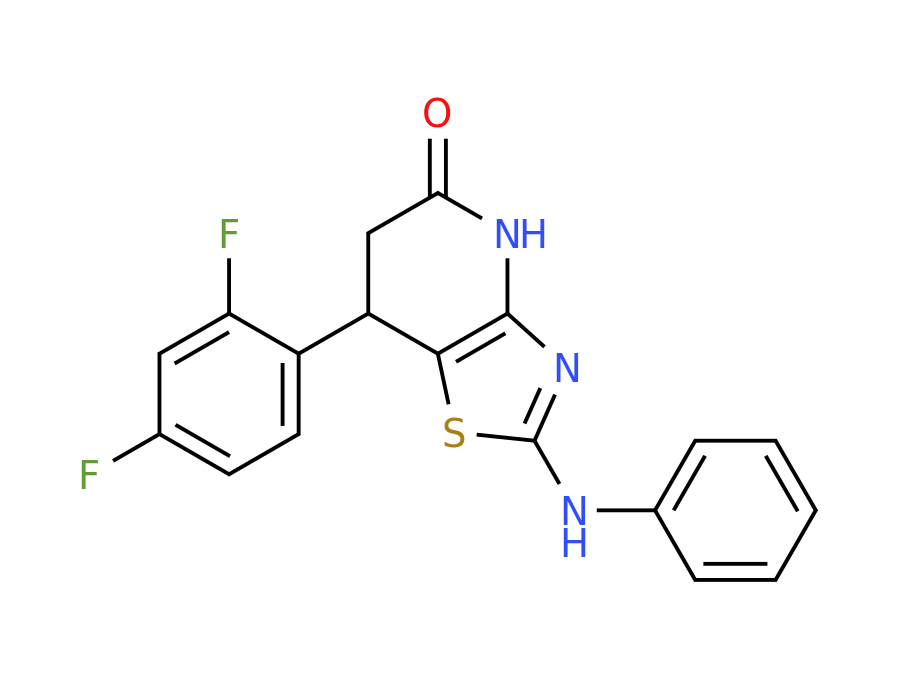 Structure Amb7968984