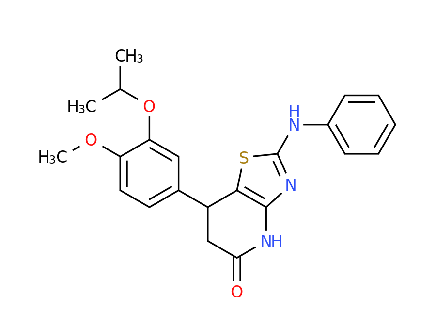 Structure Amb7968995