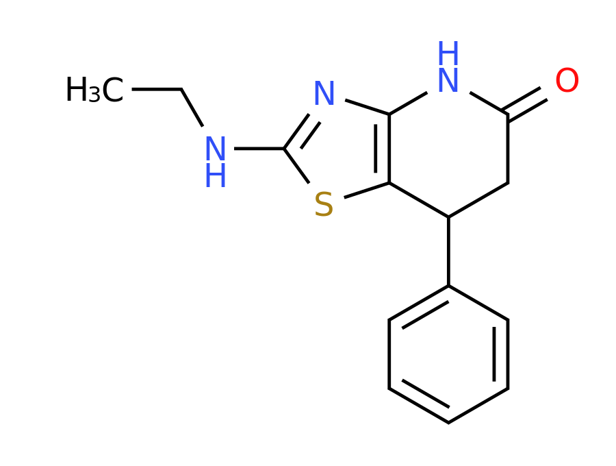 Structure Amb7968997