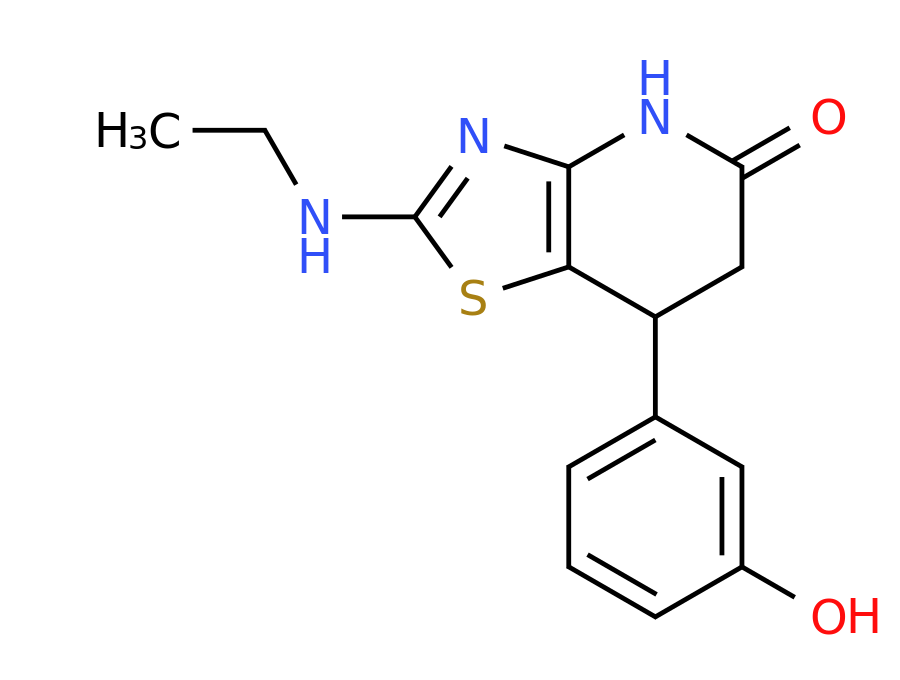 Structure Amb7968999