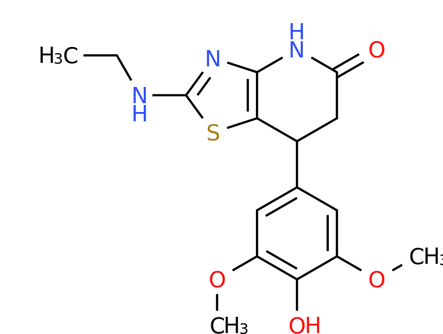 Structure Amb7969000