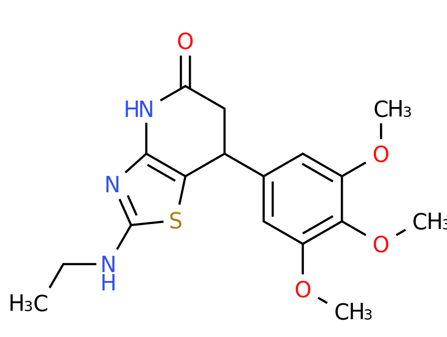 Structure Amb7969001