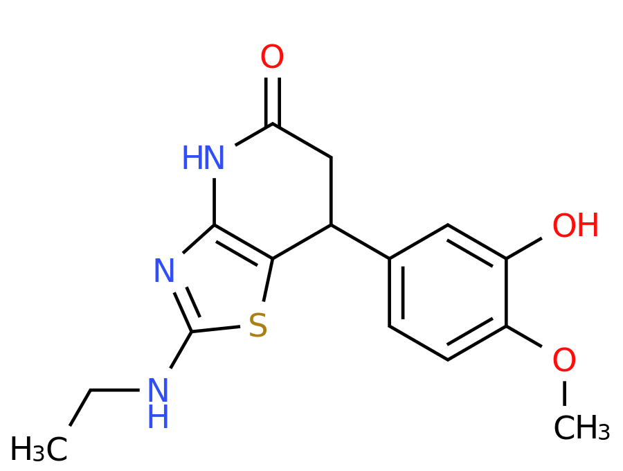 Structure Amb7969002