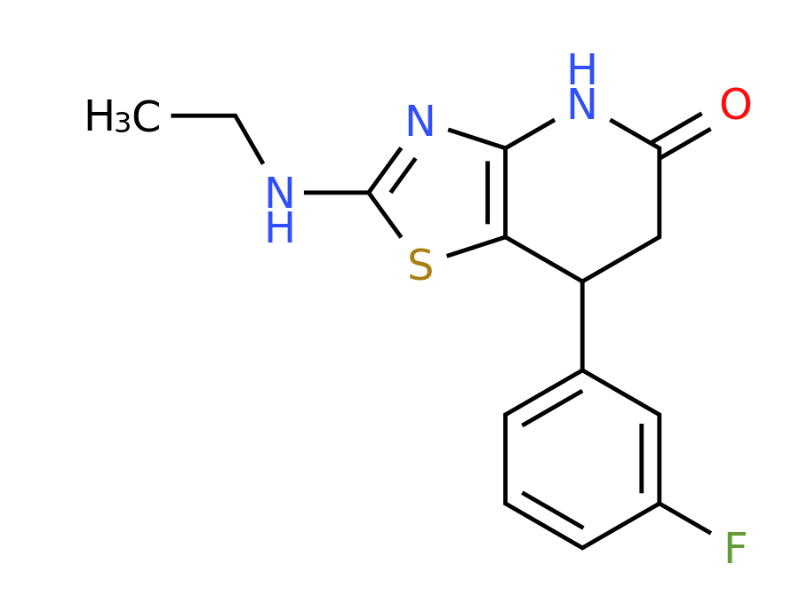 Structure Amb7969003