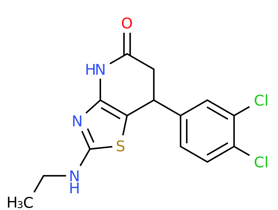 Structure Amb7969004