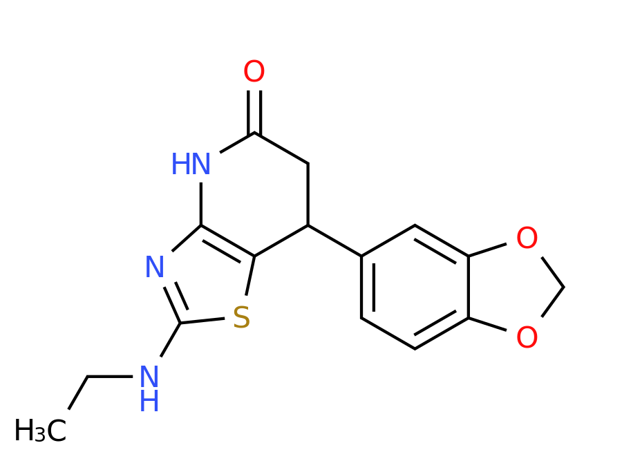 Structure Amb7969006