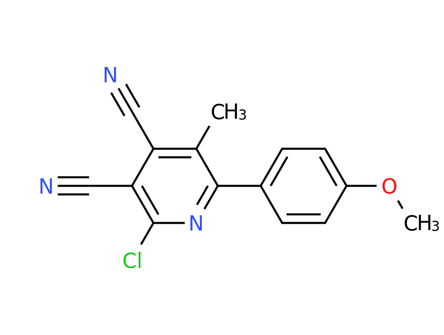 Structure Amb7969104