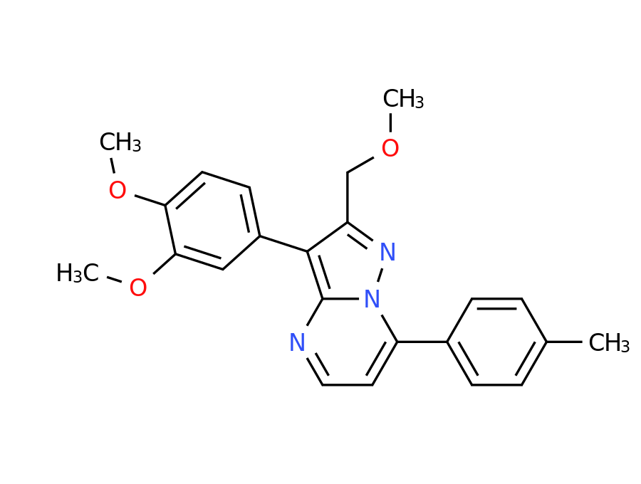 Structure Amb7969140