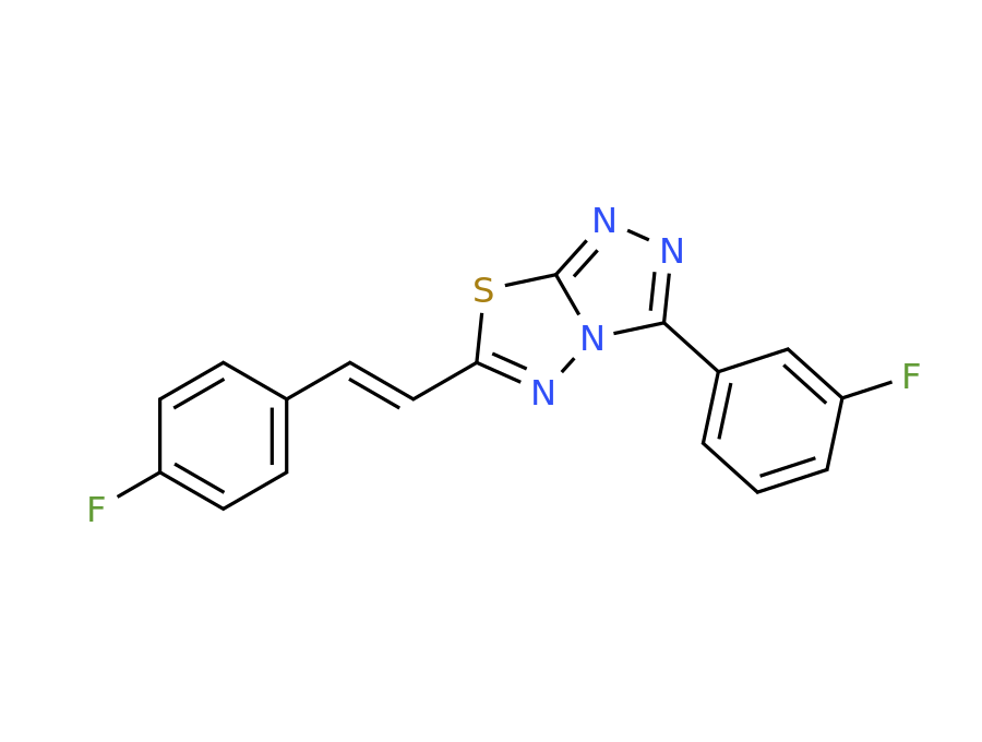 Structure Amb7969201