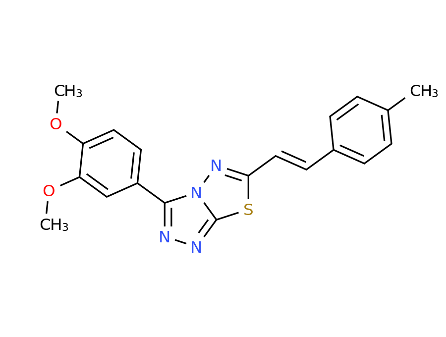 Structure Amb7969222