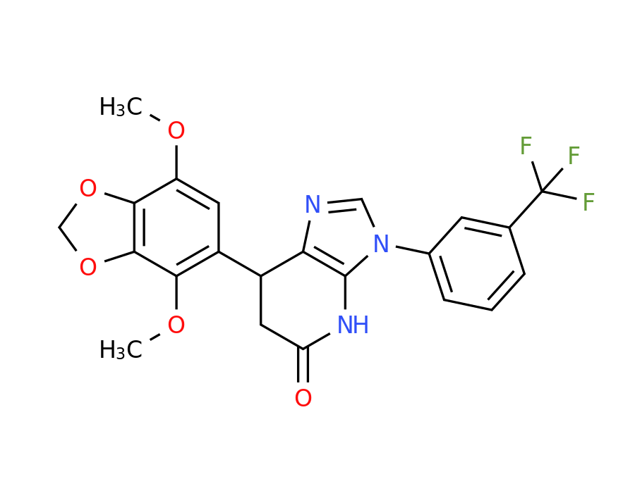 Structure Amb7969291