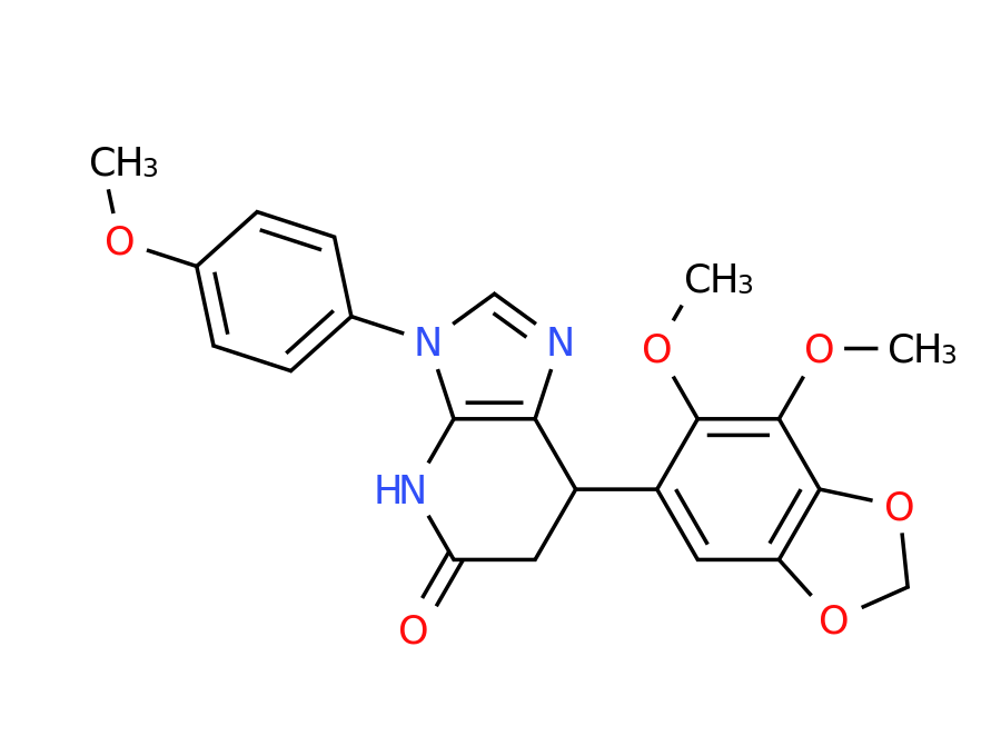 Structure Amb7969293