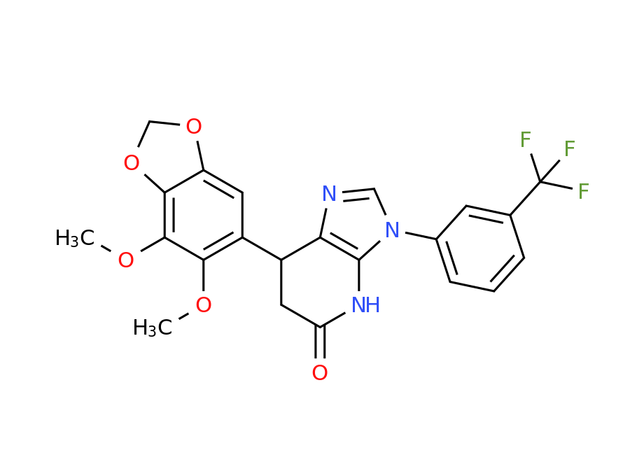 Structure Amb7969295