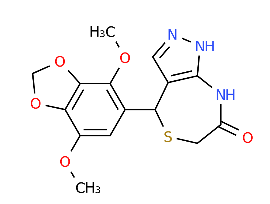 Structure Amb7969337