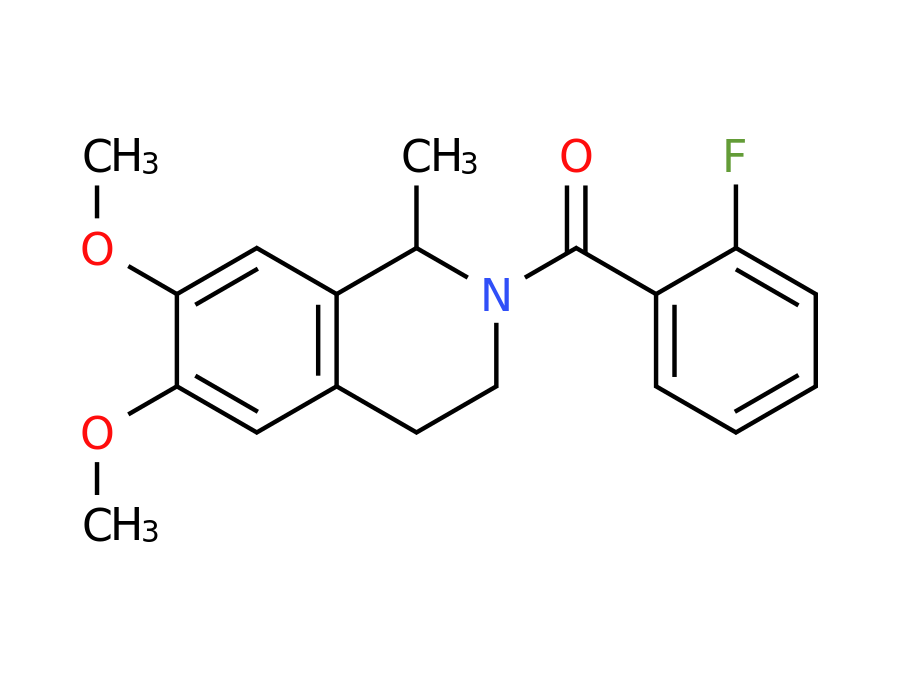 Structure Amb796935