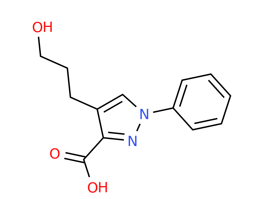 Structure Amb7969451