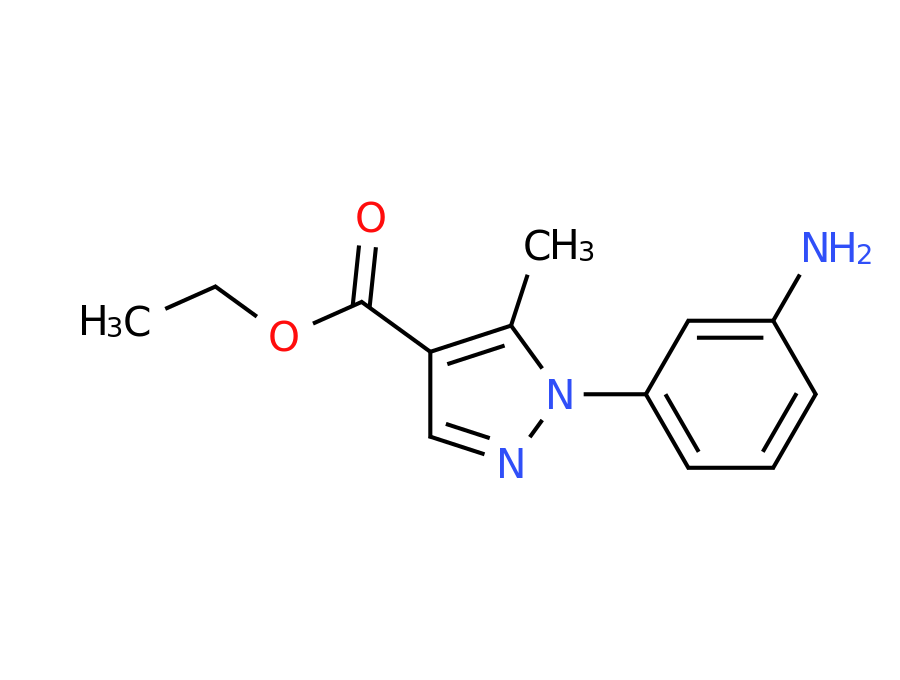 Structure Amb7969452